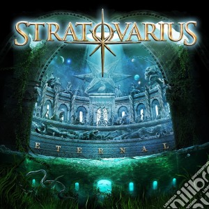 Stratovarius - Eternal cd musicale di Stratovarius