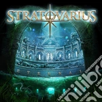 Stratovarius - Eternal cd
