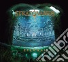 Stratovarius - Eternal (Cd+Dvd Mediabook) cd