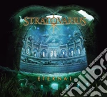 (LP Vinile) Stratovarius - Eternal (2 Lp) vinile