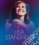 (Music Dvd) Lisa Stansfield - Live In Manchester cd