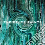 Delta Saints (The) - Bones cd