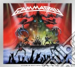Gamma Ray - Heading For The East (Anniversary Edition) (2 Cd) cd