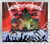 Gamma Ray - Heading For The East (Anniversary Edition) (2 Cd) cd musicale di Gamma Ray