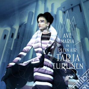 (LP Vinile) Tarja Turunen - Ave Maria - En Plein Air lp vinile di Tarja Turunen