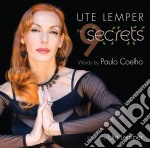 Ute Lemper - The 9 Secrets