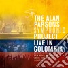 Alan Parsons Symphonic Project (The) - Live In Colombia (2 Cd) cd