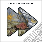 Joe Jackson - Fast Forward cd