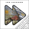 Joe Jackson - Fast Forward cd