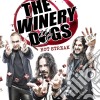 (LP Vinile) Winery Dogs (The) - Hot Streak (2 Lp) cd