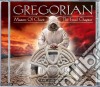 Gregorian - Masters Of Chant X: The Final Chapter cd