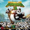 Kung Fu Panda - Kung Fu Panda 3 cd