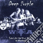 Deep Purple - From The Setting Sun.. (In Wacken) (2 Cd) cd