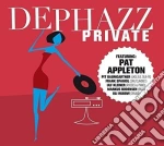 De-Phazz - Private cd