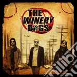 Winery Dogs (The) - The Winery Dogs cd
