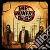 Winery Dogs (The) - The Winery Dogs cd