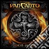 Van Canto - Voices Of Fire (Digi) cd