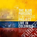 (LP Vinile) Alan Parsons Symphonic Project (The) - Live In Colombia (3 Lp)