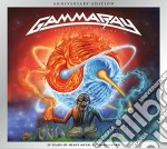 Gamma Ray - Insanity And Genius (Anniversary Edition) (2 Cd)