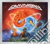 Gamma Ray - Insanity And Genius (Anniversary Edition) (2 Cd) cd musicale di Gamma Ray