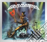 Gamma Ray - Lust For Live (Anniversary Edition) (2 Cd)
