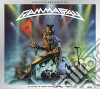 Gamma Ray - Lust For Live (Anniversary Edition) (2 Cd) cd musicale di Gamma Ray