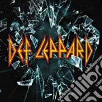 Def Leppard - Def Leppard cd