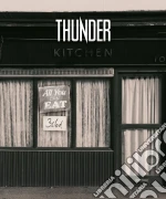 Thunder - All You Can Eat (2 Cd+Bluray) cd