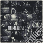 (LP Vinile) Thunder - Live At Loud Park (Ltd. Ed.) vinile