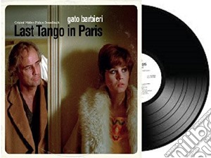 (LP Vinile) Gato Barbieri - Last Tango In Paris lp vinile di Gato Barbieri