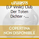 (LP Vinile) Club Der Toten Dichter - Charles Bukowski-gedichte vinile