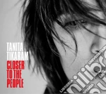 (LP Vinile) Tanita Tikaram - Closer To The People vinile