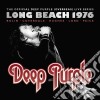 Deep Purple - Long Beach 1976 (2 Cd) cd