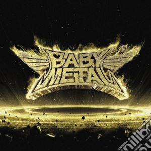 (LP Vinile) Babymetal - Metal Resistance (2 Lp) lp vinile di Babymetal