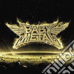 (LP Vinile) Babymetal - Metal Resistance (2 Lp)