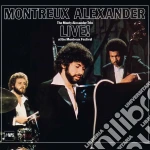 (LP Vinile) Monty Alexander Trio - Live! At The Montreux Fe vinile