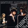 (LP Vinile) Monty Alexander Trio - Live! At The Montreux Fe cd
