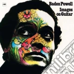 (LP Vinile) Baden Powell - Images On Guitar vinile