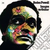 (LP Vinile) Baden Powell - Images On Guitar cd