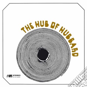 (LP Vinile) Freddie Hubbard - The Hub Of Hubbard lp vinile di Freddie Hubbard