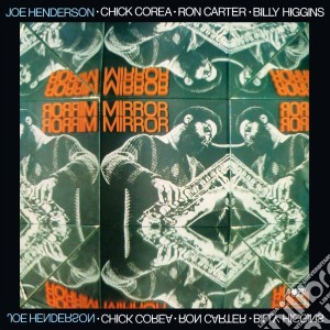(LP Vinile) Joe Henderson - Mirror Mirror lp vinile di Joe Henderson