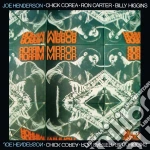 (LP Vinile) Joe Henderson - Mirror Mirror vinile