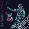 Paul Gilbert - I Can Destroy cd