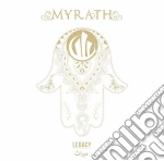 Myrath - Legacy cd