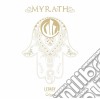 Myrath - Legacy cd musicale di Myrath