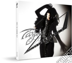 Tarja - The Shadow Self (Cd+Dvd) cd musicale di Tarja