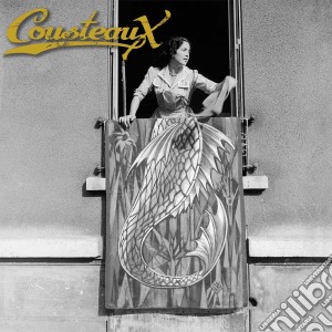(LP Vinile) Cousteaux - Cousteaux lp vinile di Cousteaux