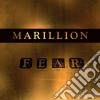 Marillion - F E A R cd
