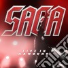 Saga - Live In Hamburg (Ltd.) cd
