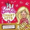 Barbie Chart Hits 5 cd